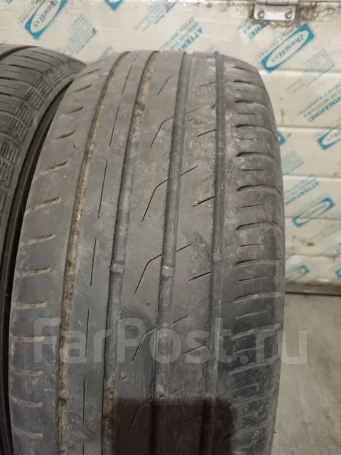 Toyo Proxes CF2. ������, 2018 ���, �/�, ����� 30 % ����