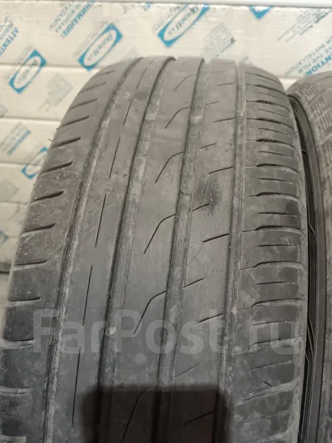 Toyo Proxes CF2. ������, 2018 ���, �/�, ����� 30 % ����