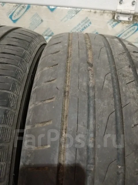 Toyo Proxes CF2. ������, 2018 ���, �/�, ����� 30 % ����