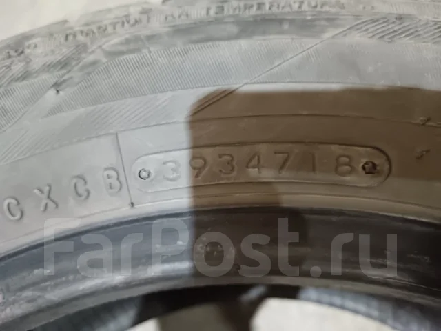 Toyo Proxes CF2. ������, 2018 ���, �/�, ����� 30 % ����