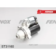 ������� Audi A4 00- 1.6-2.0, VW Passat 00-05 1.6-2 Fenox ST31160 ST31160 ����