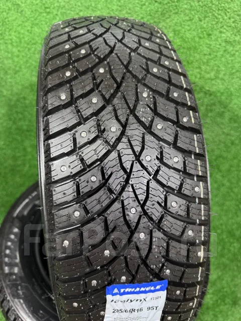 Triangle IcelynX TI501. ������, ����������, 2026 ���, ����� ����