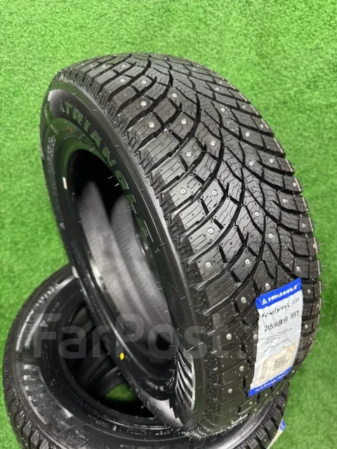 Triangle IcelynX TI501. ������, ����������, 2026 ���, ����� ����
