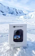 DJI Osmo 360 2. � ���������� ����