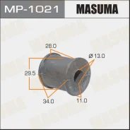 ������ ������������� M mp1021 Masuma MP1021 ����