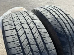 Goodyear Wrangler SR/A. �����������, 2019 ���, �/�, ����� 30 % ����