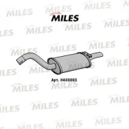 ��������� AUDI A80 1.6 ha00003 Miles HA00003 ����