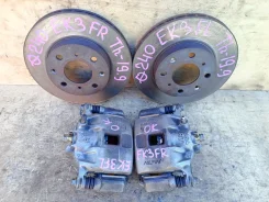 �������� ��������� Civic EK2 EK3 Partner EY6 EY7 EY8 EY9 45018-S04-003 ����