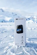 DJI Osmo 360 2. � ���������� ����