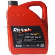 Divinol