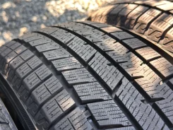 Yokohama Ice Guard 8 IG80. ������, 2025 ���, �/�, ����� �� 5 % ����