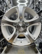 TGRACING LZ271. 6.5x15", 5x139.7, ET40, �� 110,5���. ����