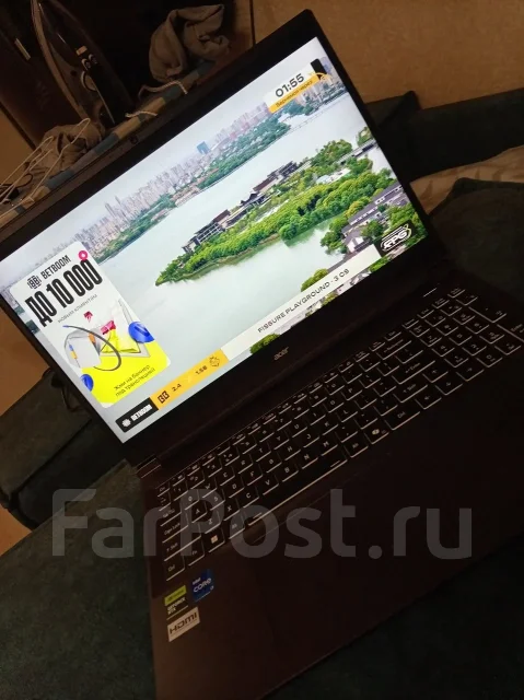 Acer ����