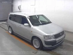 Toyota Probox. NCP51, 1NZ ����