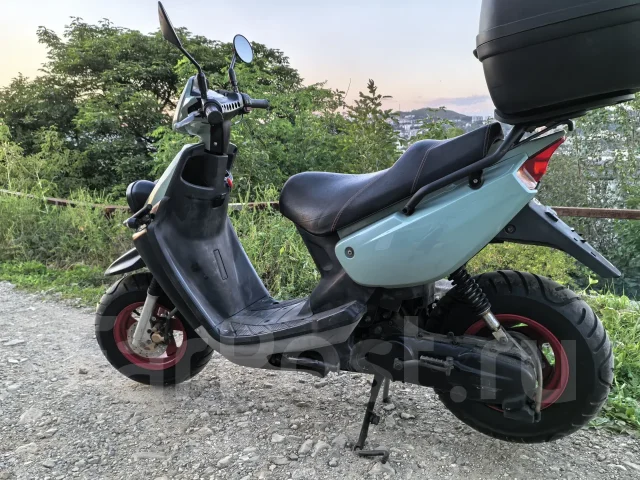 Yamaha BWs 100. 100����. ��., ��������, ��� ���, ��� ������� ����