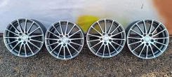 Bridgestone Eco Forme CRS101. 7.0x17", 5x114.3, ET45 ����
