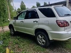 Toyota Harrier. �������, ��������, 2.2 (140��.�.), ������, 270����. �� ����