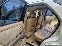 Toyota Harrier. �������, ��������, 2.2 (140��.�.), ������, 270����. �� ����