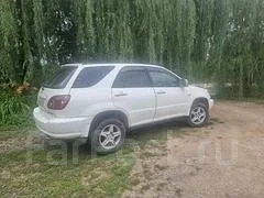 Toyota Harrier. �������, ��������, 2.2 (140��.�.), ������, 270����. �� ����