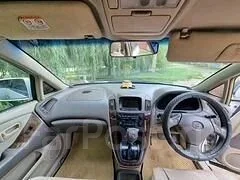 Toyota Harrier. �������, ��������, 2.2 (140��.�.), ������, 270����. �� ����