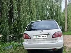 Toyota Harrier. �������, ��������, 2.2 (140��.�.), ������, 270����. �� ����