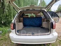 Toyota Harrier. �������, ��������, 2.2 (140��.�.), ������, 270����. �� ����
