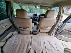 Toyota Harrier. �������, ��������, 2.2 (140��.�.), ������, 270����. �� ����