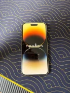 Apple iPhone 14 Pro. �/�, 256 ��, ������� ����