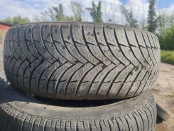 CEAT 4SeasonDrive. �����������, �/�, ����� 50 % ����