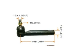���������� ������� ���� Toyota Corolla Verso R10 2004-2009, Avensis T250 2006-2008, Avensis T250 2003-2006 Masuma ME9813 ME9813 ����