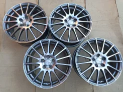 Bridgestone Eco Forme CRS101. 6.5x16", 5x100, ET45, �� 73,1���. ����
