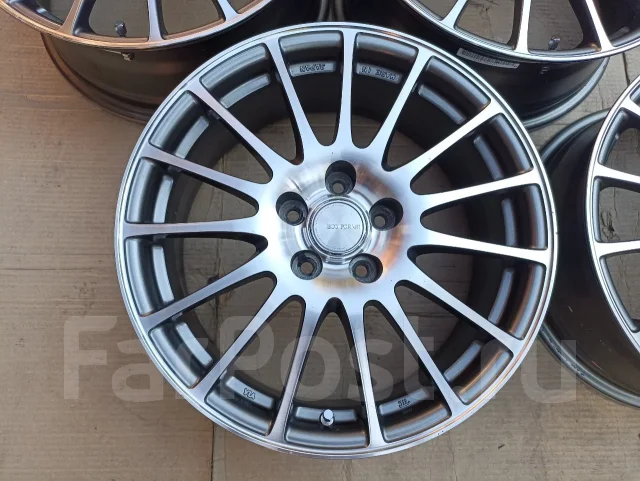 Bridgestone Eco Forme CRS101. 6.5x16", 5x100, ET45, �� 73,1���. ����