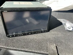 Clarion ADB340MP ����