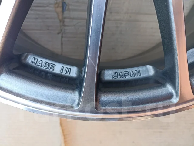 Bridgestone Eco Forme CRS101. 6.5x16", 5x100, ET45, �� 73,1���. ����