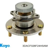 ��������� ���. ������� ��� ABS, VITZ KSP9#, Ractis SCP100, NCP100 05- R 3DACF026F-24H Koyo ���. 3DACF026F-24H-AM 3DACF026F24HAM ����