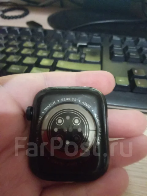 Smart Watch. GPS, NFC ����