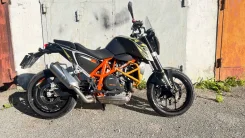 KTM 690 Duke. 690����. ��., ��������, ���������, ������ �� �� ����