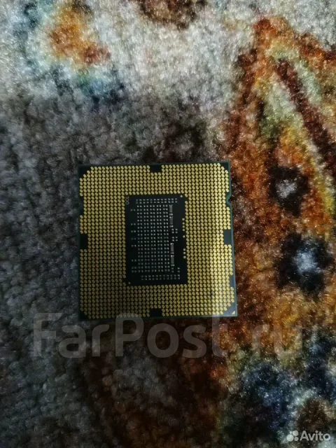 Intel Xeon X3440 ����