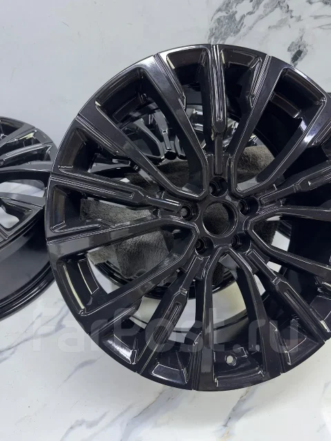 Exeed. 8.0x20", 5x108, ET36, �� 65,1���. ����