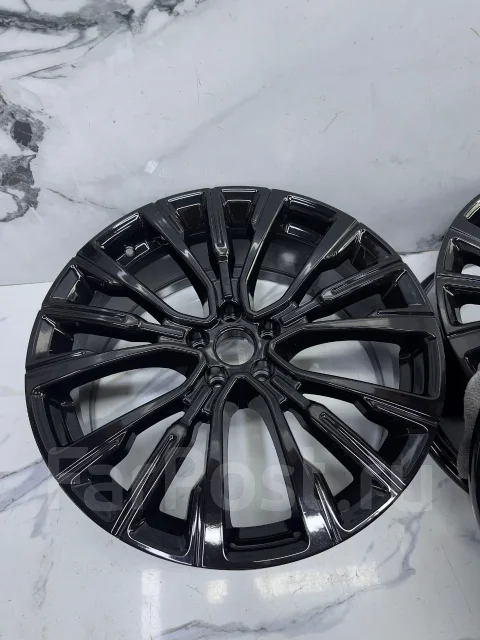 Exeed. 8.0x20", 5x108, ET36, �� 65,1���. ����