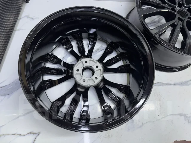 Exeed. 8.0x20", 5x108, ET36, �� 65,1���. ����