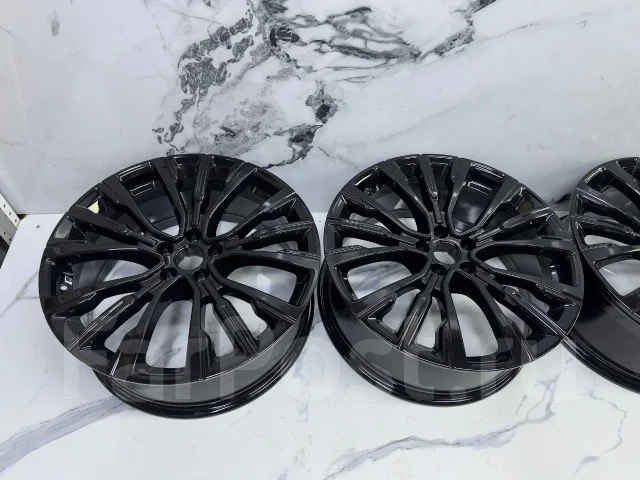 Exeed. 8.0x20", 5x108, ET36, �� 65,1���. ����