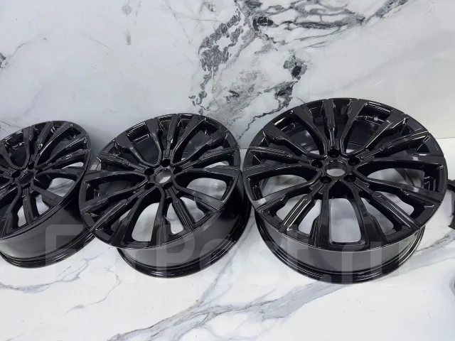 Exeed. 8.0x20", 5x108, ET36, �� 65,1���. ����