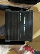 Deaf Bonce ����