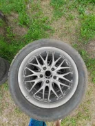 TGRACING LZ236. 6.5x17", 5x114.3, ET43 ����