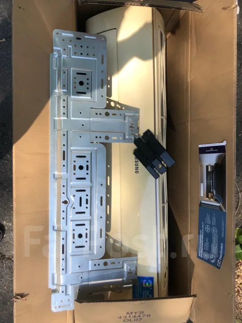 Samsung. 25��&sup2; ����