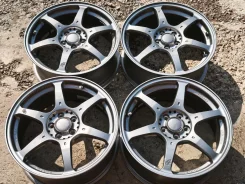RAYS Volk Racing VR-G2. 7.0x17", 5x100, ET50 ����