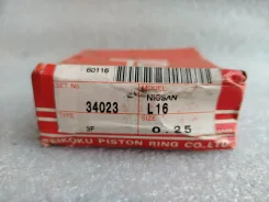 ������ ��������� TPR Nissan L16 0.25 34023 ����