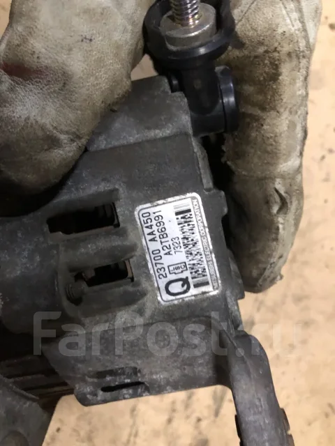 ��������� Subaru 23700AA450 23700AA450 ����