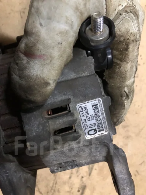 ��������� Subaru 23700AA450 23700AA450 ����